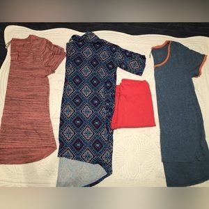 LuLaRoe BUNDLE!